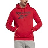 Reebok Workout Ready Fleece Hoodie