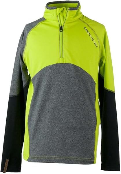 obermeyer base layer
