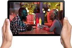 Lenovo Tab M10 Plus (3rd Gen) - 2022 - Long Battery