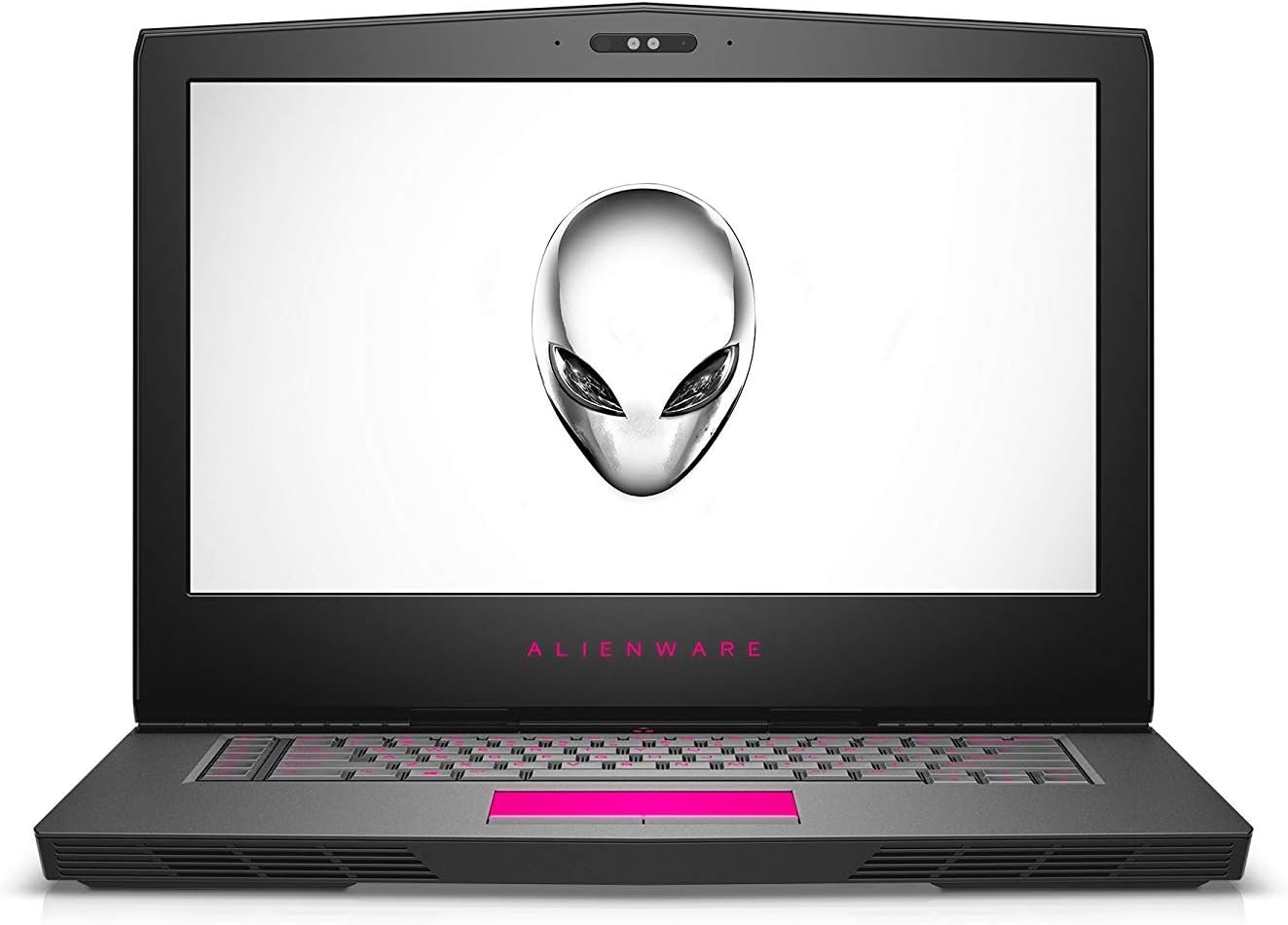 2019 Premium Alienware R3 Flagship 15.6 Inch FHD Gaming Laptop (Intel Core i7 2.8GHz up to 3.80GHz, 32GB DDR4 RAM, 512GB SSD + 1TB HDD, NVIDIA GTX 1070 8GB, Backlit Keyboard, WiFi, Windows 10)