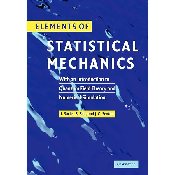 Elements of Statistical Mechanics: With an Introduction to Quantum