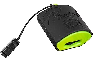 Phelps Game Calls Phelps EZ 1 - Compact Elk Cow Call with Hands-Free Operation for Robust Cow and Calf Sounds, Black