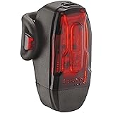 Lezyne KTV Pro Drive Rear Bicycle Tail Light