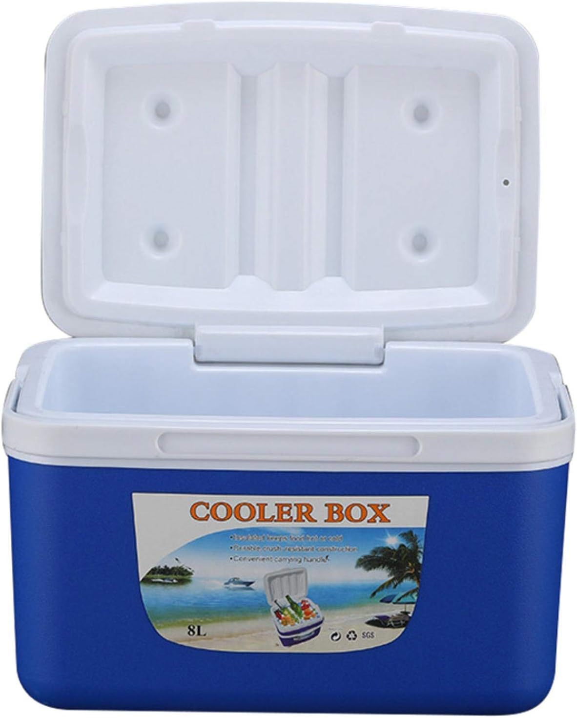 car cold box