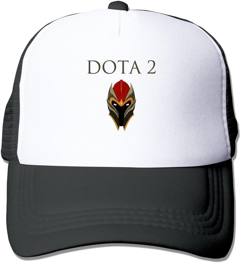 NEW TOP SONGKEE Dota Cool Adjustable Caps Men