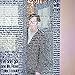 Doctor Who: Tenth Doctor word art print -11x17