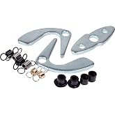 Allstar Performance ALL81300 HEI Advance Curve Kit