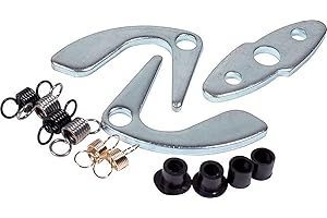 Allstar Performance ALL81300 HEI Advance Curve Kit