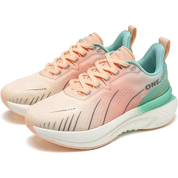 Hoka Clifton Men ONEMIX Men's Hiking Shoes Quick-Lace Arch