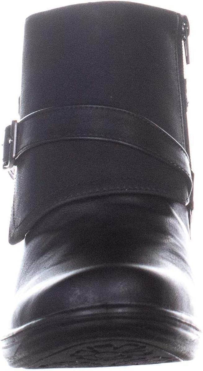 easy street amanda women's ankle boots