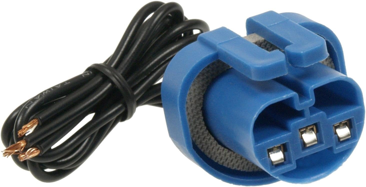 ACDelco Professional LS256 Headlamp Socket: Automotive