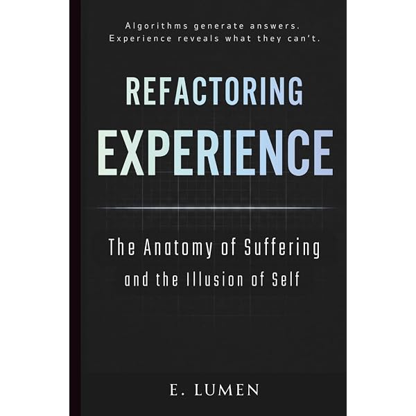 Refactoring Experience: The Anatomy of Suffering and the Illusion