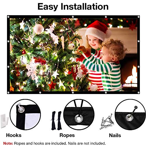 2 ODRVM+120+inch+Projector+Screen