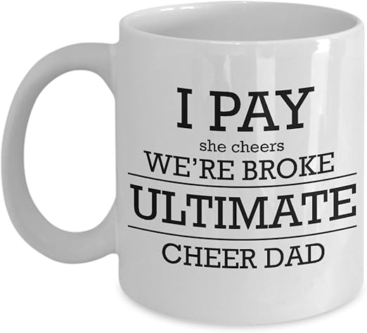 ultimate dad gifts