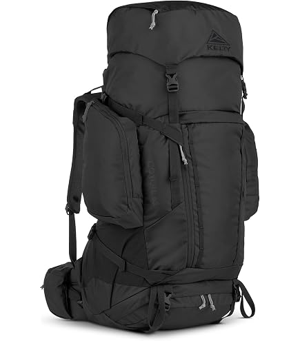 amazon kelty trekker 65 pack Coyote 60-105 Liter Internal Frame Backpack 832 2003 Louis Vuitton N51132 Its made from durable Size:80 lb - 500 yards