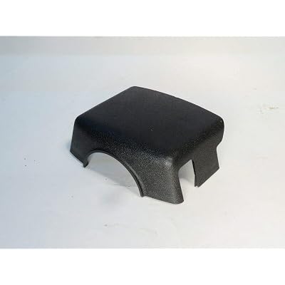 EPC Steering Column Cover Upper British Leyland Fits Triumph TR7 LHD XKC593