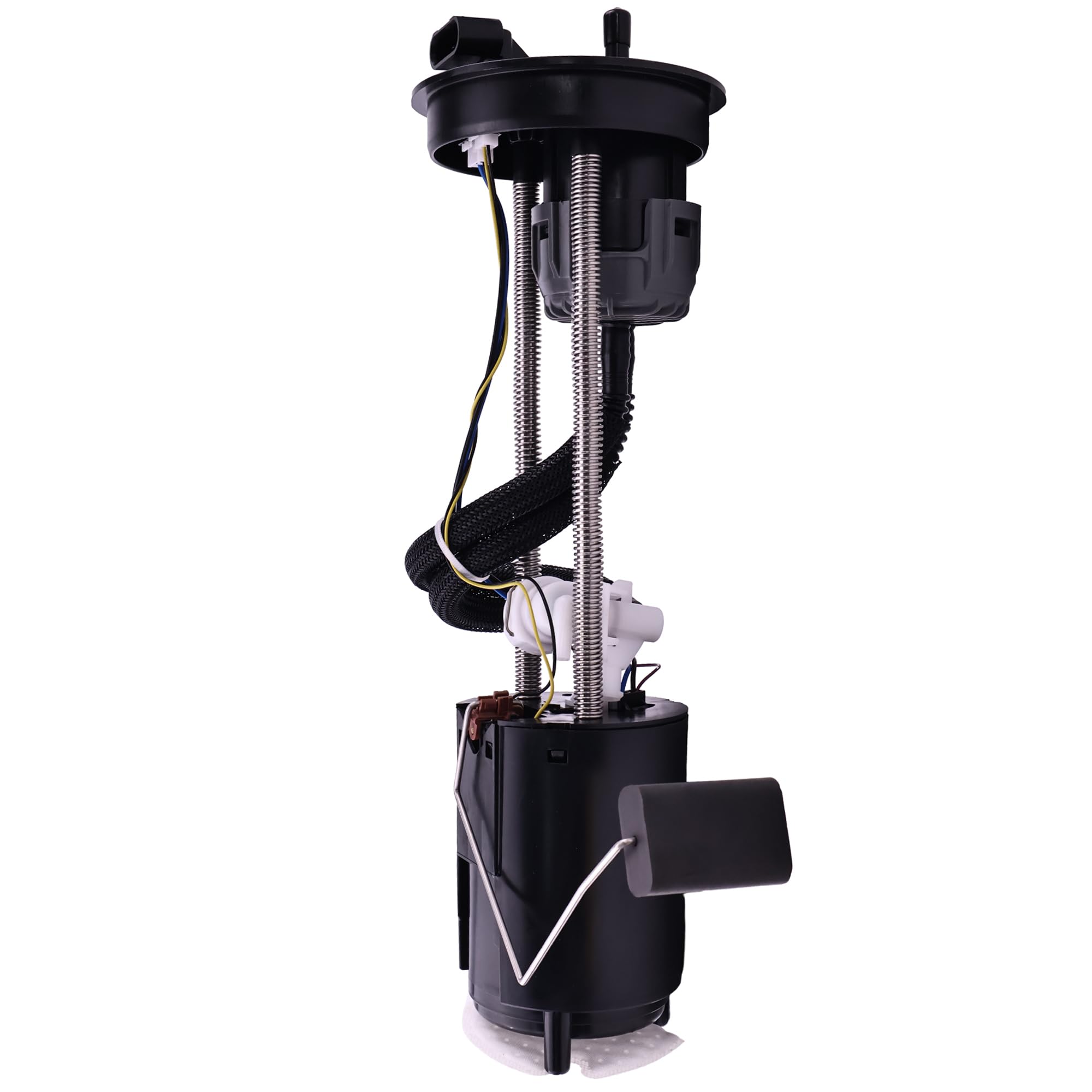 Photo 1 of Demfec Fuel Pump Assembly Compatible with Sea Doo Personal Watercraft GTI GTX RXP SPARK ACE Can-Am UTV Maverick Trail 1000R 800R Replaces 275500850 275500996