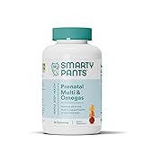 SmartyPants Prenatal Vitamins for