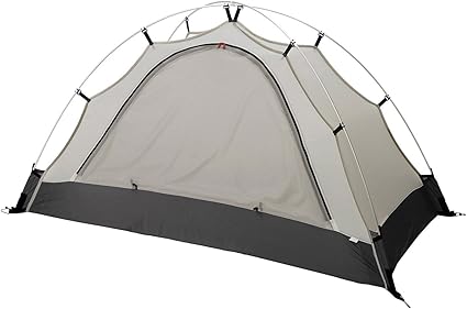 Amazon Dunlop ダンロップ 3シーズン用ツーリングテント 1人用 マスタード R127 Mu ダンロップ Dunlop テント本体