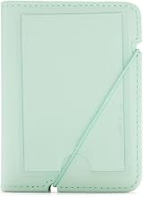 INSTAX Mini 12 Accessory Kit Mint Green Camera Case Album Cards Pe gs view 3