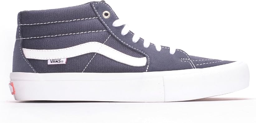 vans skate mid pro
