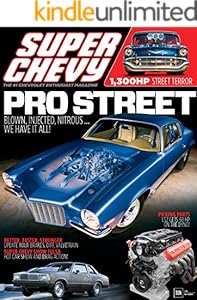Super Chevy