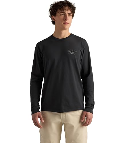 Amazon.com: Arc'teryx Skyline LS Shirt Men's | Performance Snap