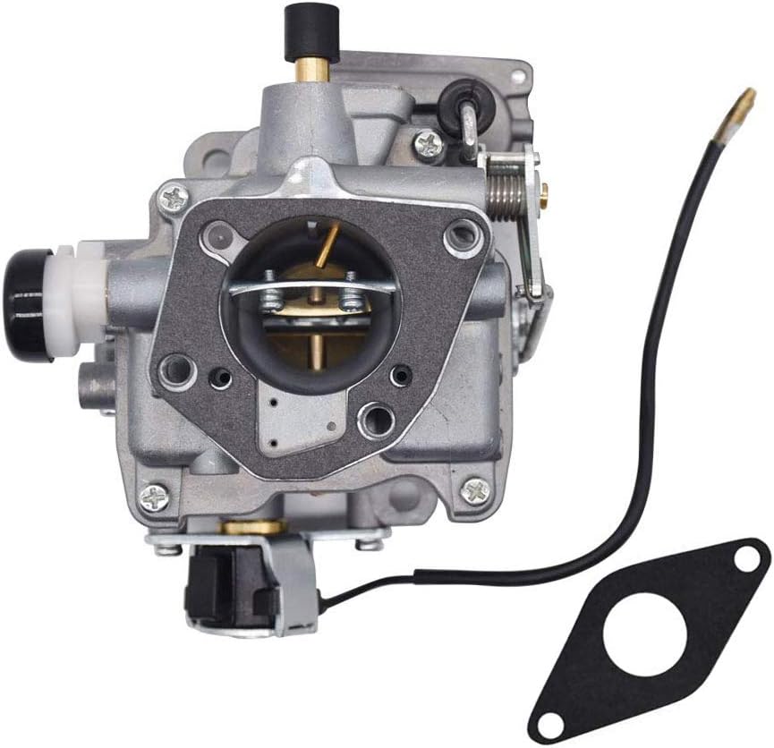 Carburetor For Kohler Carb CH25 CH730 740 25HP 27HP 24-853-34-S, 24-853-162-S, 24-853-93-S: Automotive
