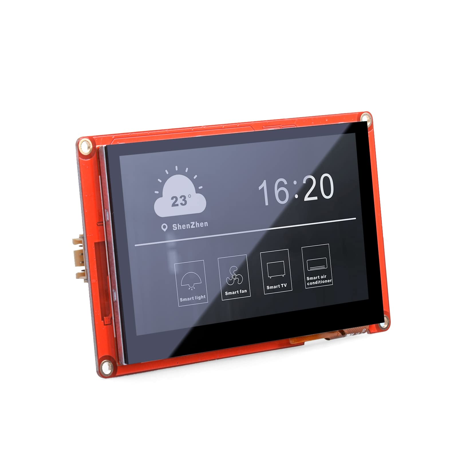 Mua Nextion 4.3″ HMI IPS Display Intelligent Series NX4827P043-011C ...