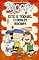 Livro Snoopy - Isto é Tóquio, Charlie Brown!