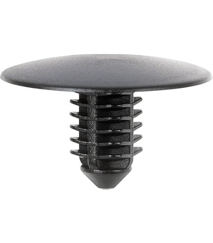 Amazon.com: Rexka 30 pcs Hood Insulation Retainer Clip for Mazda