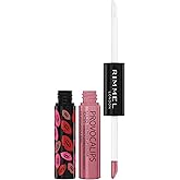 Rimmel London provocalips 16hr Kissproof Lip Colour - Wish Upon A Berry - 430