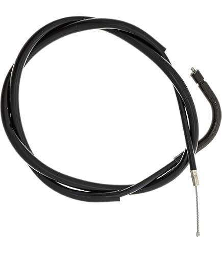 Amazon.com: Choke Cable & Plunger Kit For Kawasaki Lakota 300
