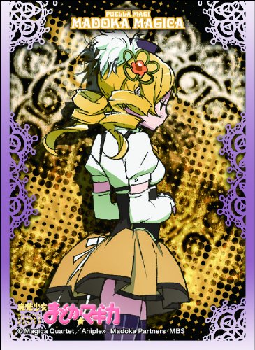 movic Sleeve Collection - (Madoka) Tomoe Mami V2 by ensky