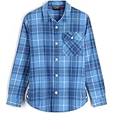 Spyder Womens Fab Flannel L/S Top