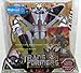 Transformers Movie Series 2 Revenge of the Fallen Exclusive Voyager Class 7-1/2 Inch Tall Robot Action Figure - RAMJET with 2 Missile Launchers and 6 Firing Missiles Plus Bonus Limited Edition Collector Card