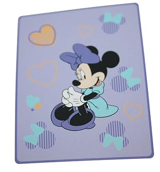 disney baby fleece blanket