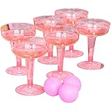 Amazon.com: Talking Tables Prosecco Pong Classic Party