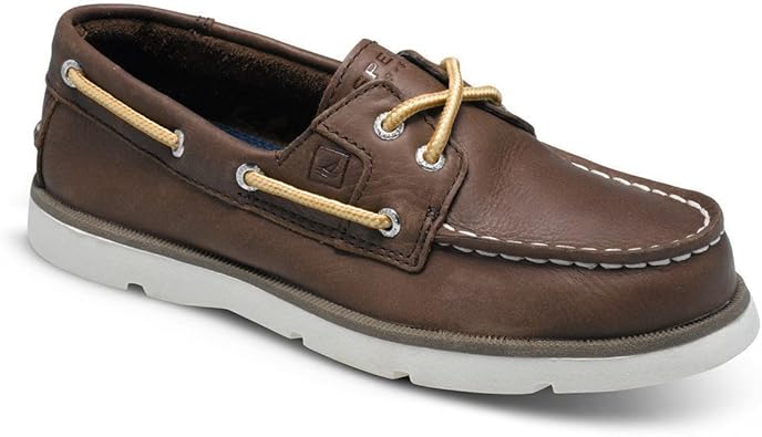 sperry top sider leeward