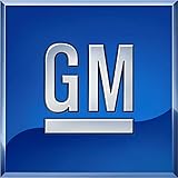 General Motors, Gasket, 97192667