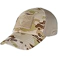 Condor Mesh Tactical Cap Multicam Arid