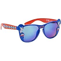 Occhiali Da Sole Cerdá Life's Little Moments - Licenza Sonic, Blu, Unisex - Foto 10