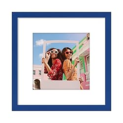Vittanly 12x12 Picture Frame, Premium Material with