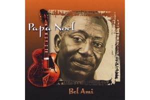 Papa Noel:Bel Ami