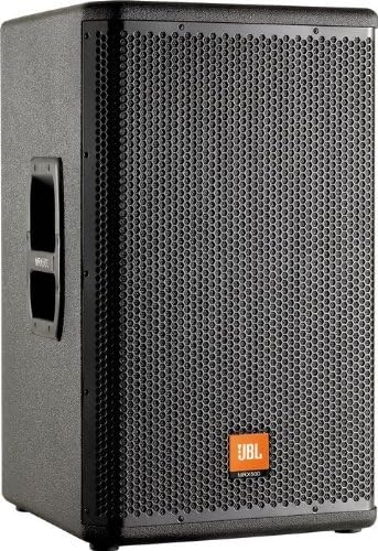 jbl mrx515