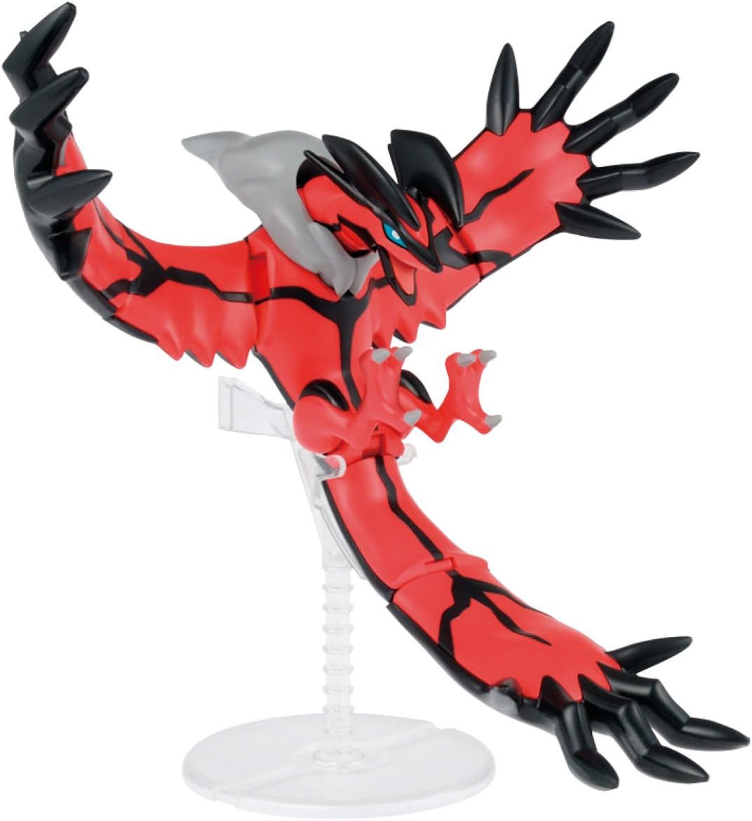yveltal figure