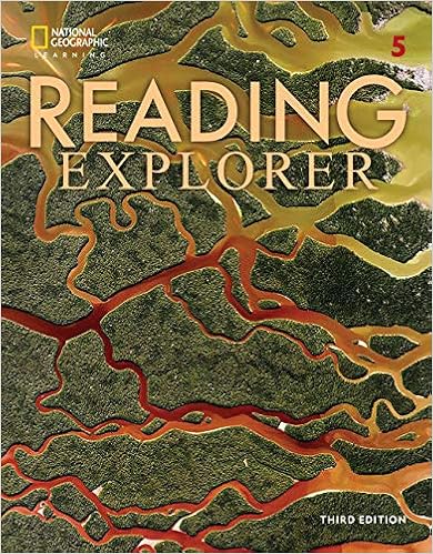 Reading Explorer 5 Reading Explorer Third Edition Kindle Edition By Bohlke David Douglas Nancy Huntley Helen Rogers Bruce Reference Kindle Ebooks Amazon Com