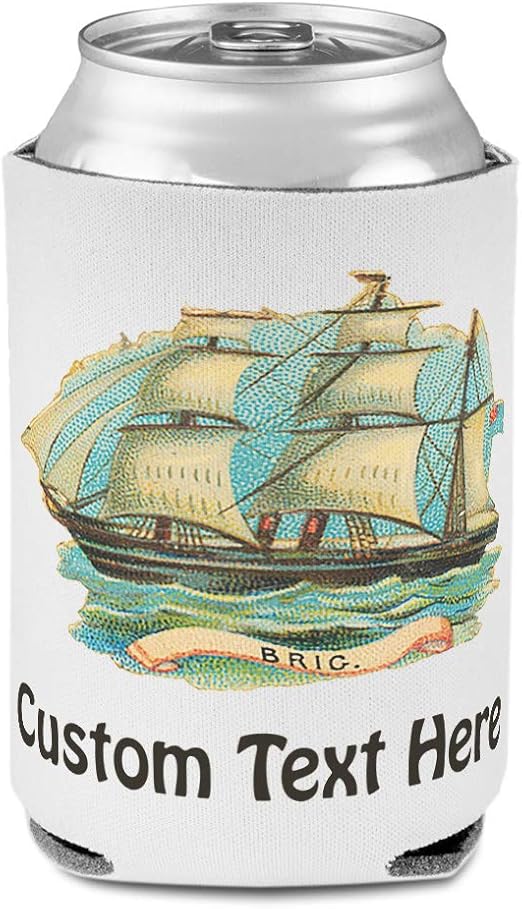 amazon custom koozies