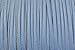 Bored Paracord Brand Paracord / Parachute Cord 7-Strand, 550 Lb. Break Strength Guaranteed U.S. Made, Type III - Silver Grey (100 feet)