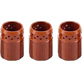 CZlewan 3Pcs 420211 Swirl Ring Fit for PMX 30XP Plasma Cutter Consumables